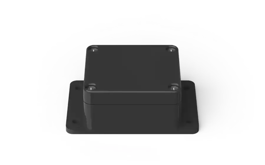 F63-58-35 With Ears · Black product view 2