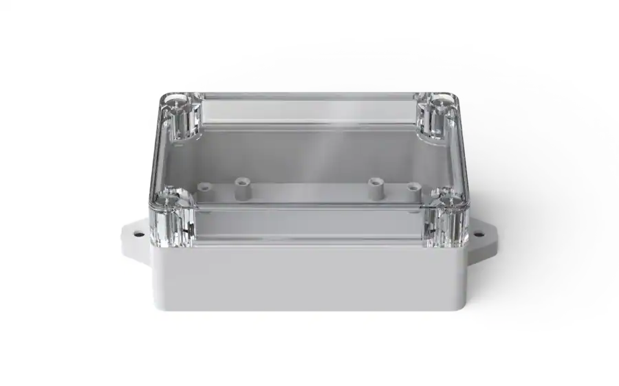 F100-68-40 With Ears · Clear product view