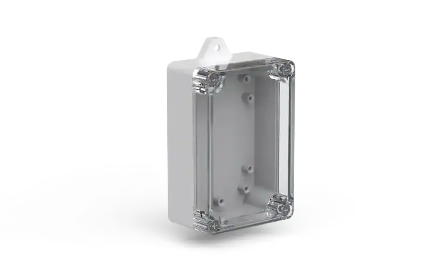 F100-68-40 With Ears · Clear product view 2