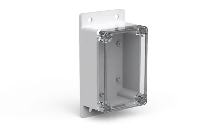 F100-68-50 With Ears · Clear product view 2