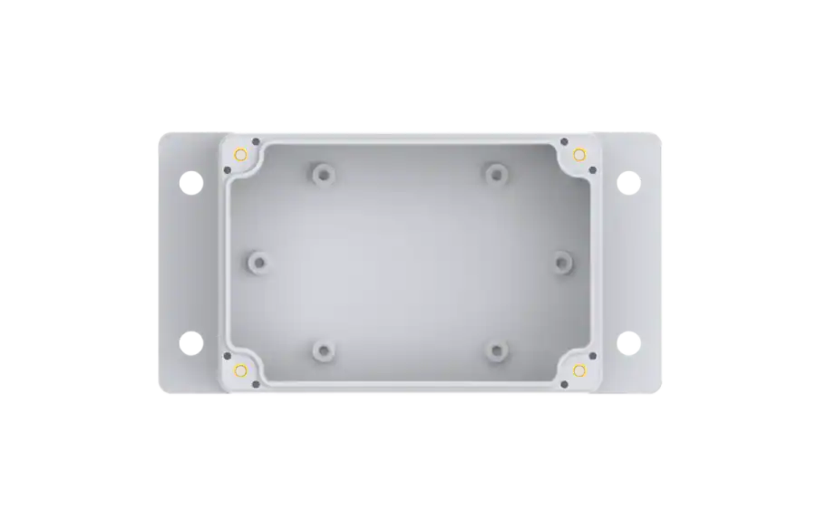 F100-68-50 With Ears · Clear product view 3