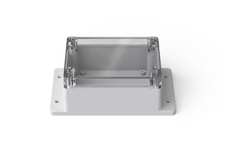 F115-90-55 With Ears · Clear product view