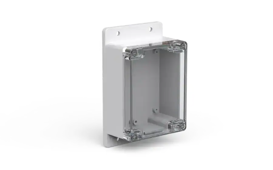 F115-90-55 With Ears · Clear product view 2