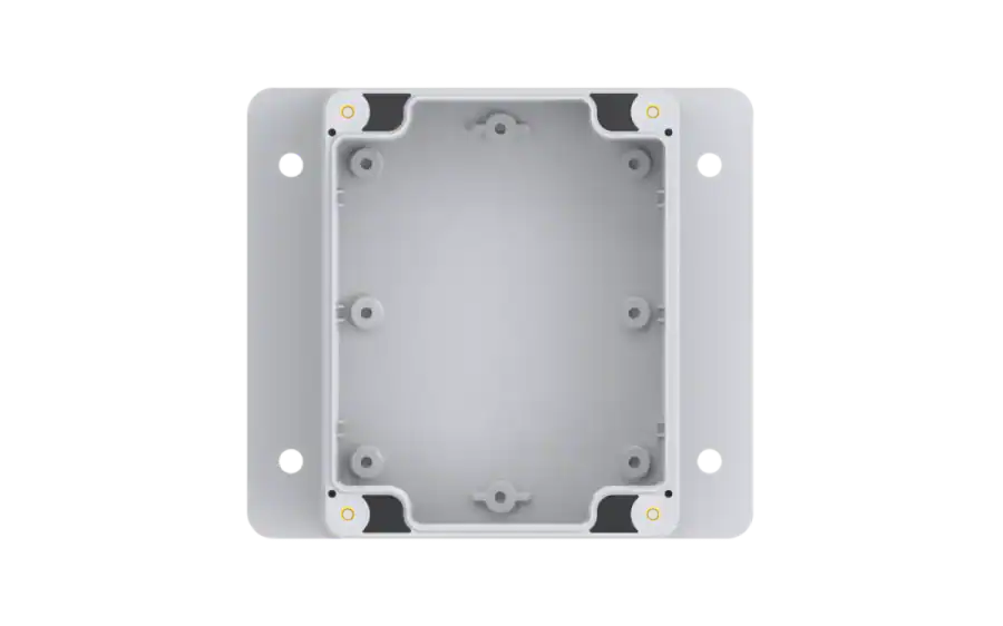 F115-90-68 With Ears · Clear product view