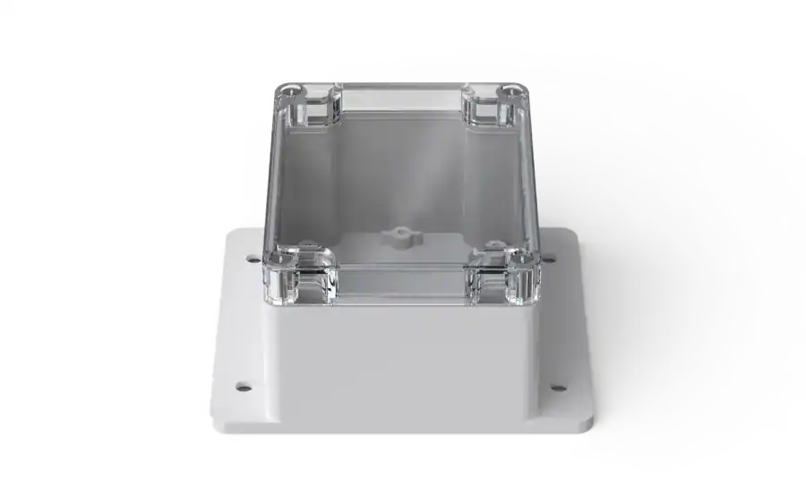 F115-90-68 With Ears · Clear product view 2