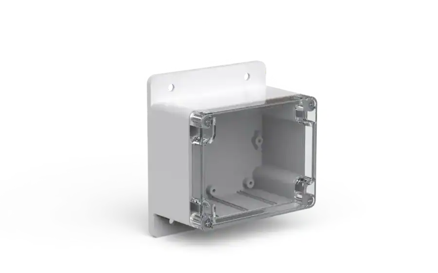 F115-90-68 With Ears · Clear product view 3