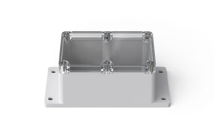 F120-81-65 With Ears · Clear product view