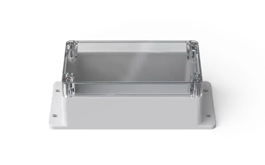 F158-90-60 With Ears · Clear product view