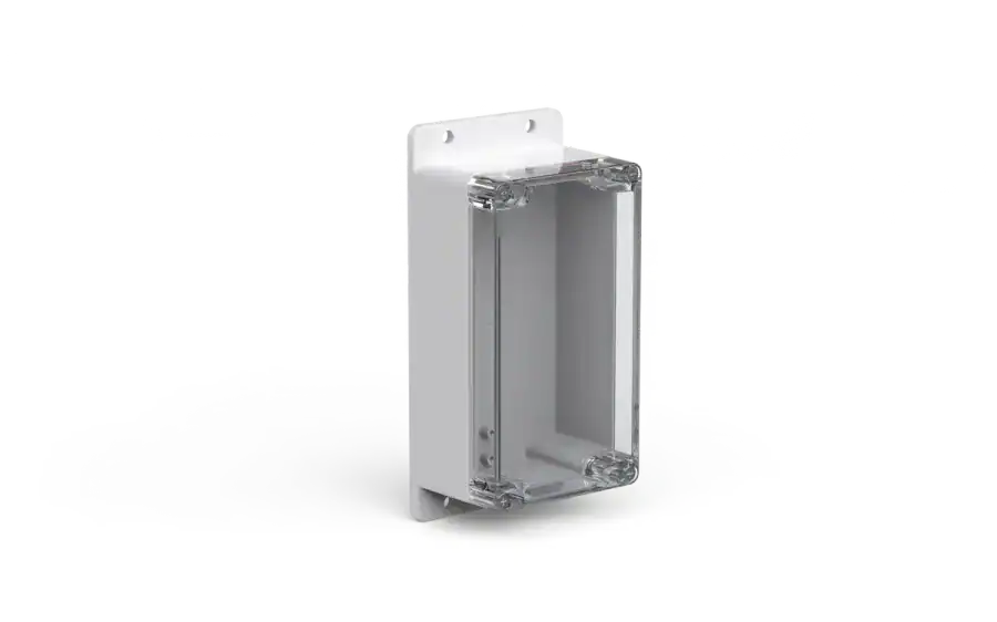 F158-90-60 With Ears · Clear product view 2