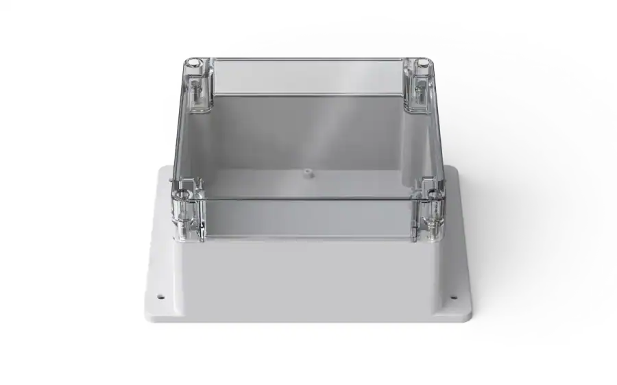 F160-160-90 With Ears · Clear product view
