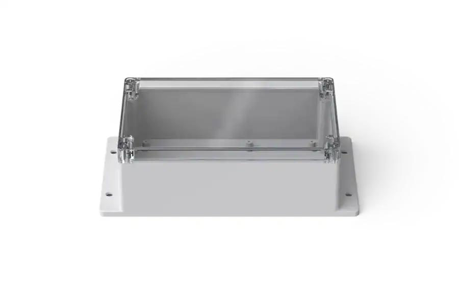 F200-120-75 With Ears · Clear product view