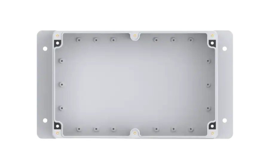 F230-150-87 With Ears · Clear product view 3