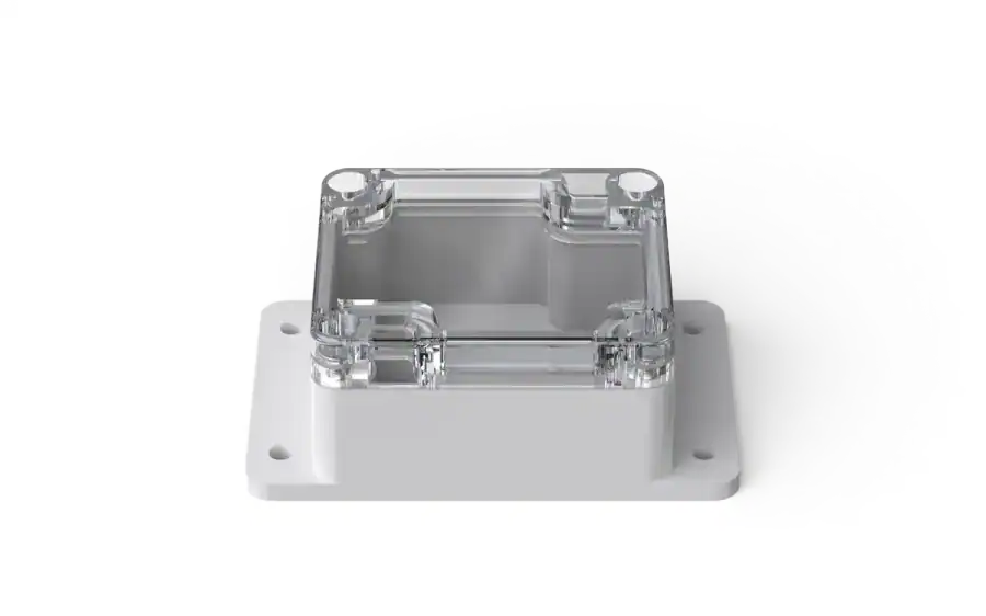 F63-58-35 With Ears · Clear product view