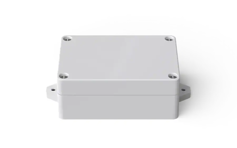 F100-68-40 With Ears · Gray product view 2