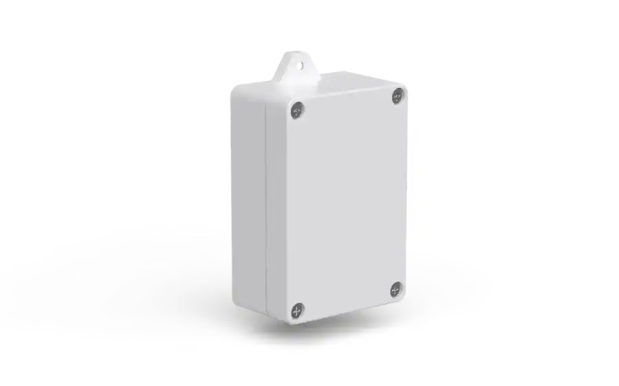 F100-68-40 With Ears · Gray product view 3