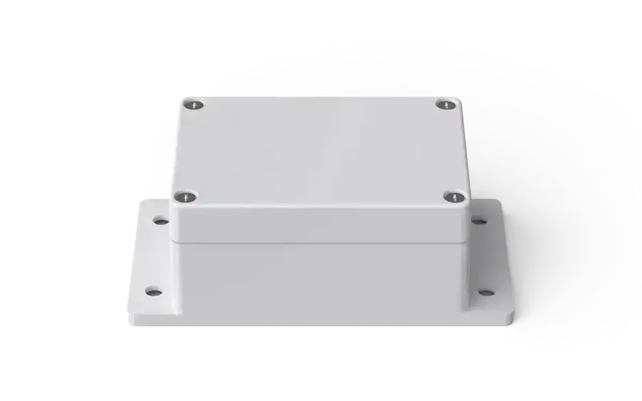 F100-68-50 With Ears · Gray product view 2
