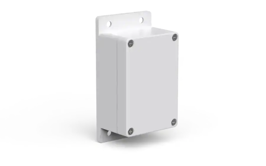 F100-68-50 With Ears · Gray product view 3