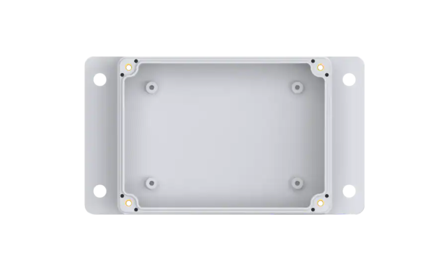 F115-85-35 With Ears · Gray product view