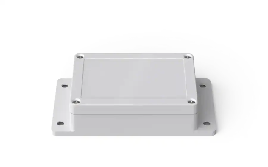 F115-85-35 With Ears · Gray product view 2