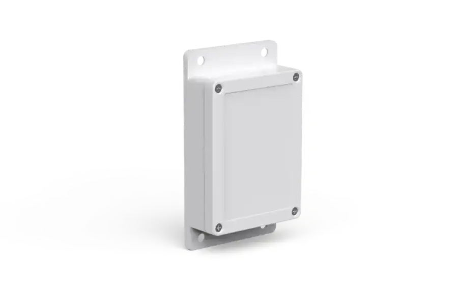 F115-85-35 With Ears · Gray product view 3