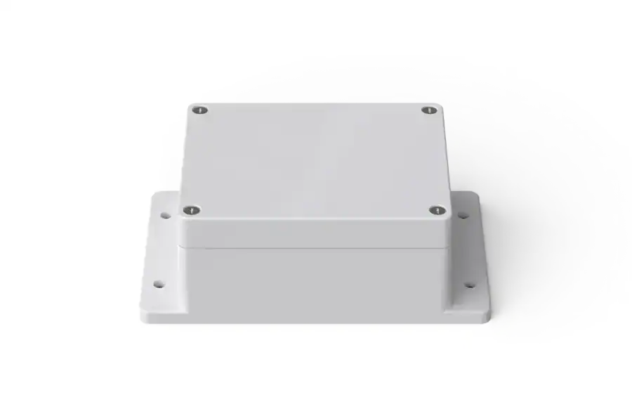 F115-90-55 With Ears · Gray product view 2