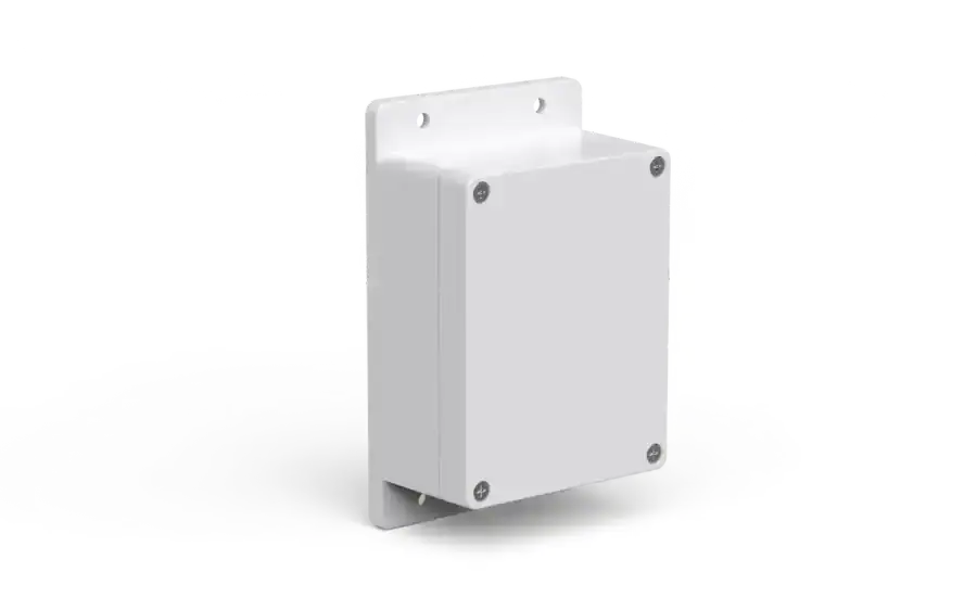 F115-90-55 With Ears · Gray product view 3