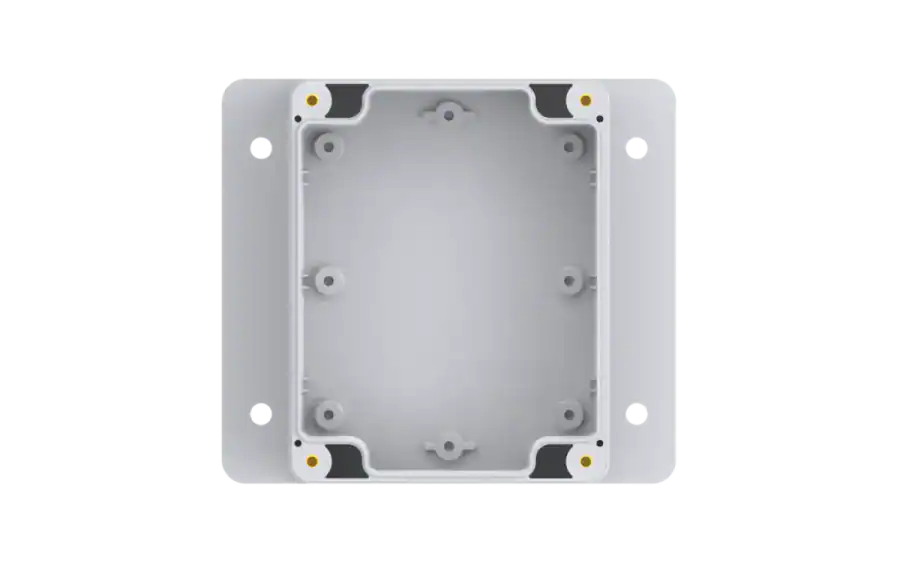 F115-90-68 With Ears · Gray product view