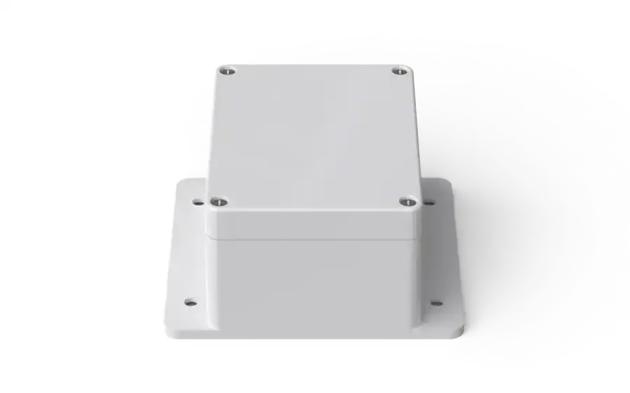 F115-90-68 With Ears · Gray product view 2