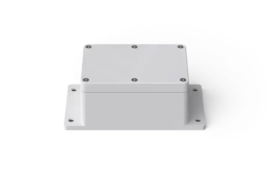 F120-81-65 With Ears · Gray product view 2