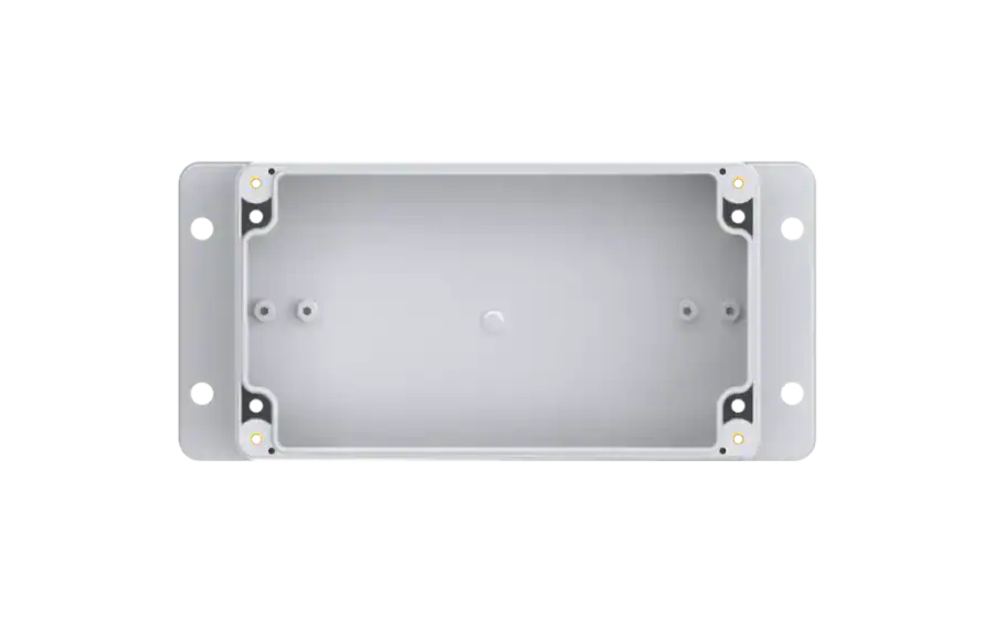 F158-90-60 With Ears · Gray product view