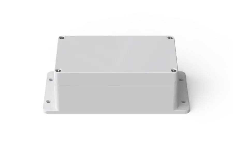 F158-90-60 With Ears · Gray product view 2