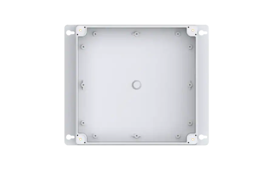 F192-188-70 With Ears · Gray product view