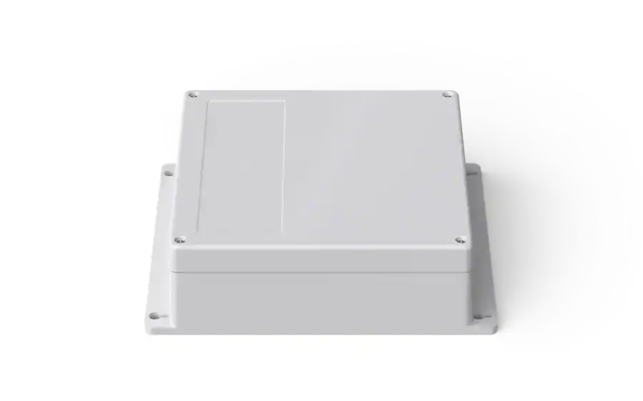 F192-188-70 With Ears · Gray product view 2