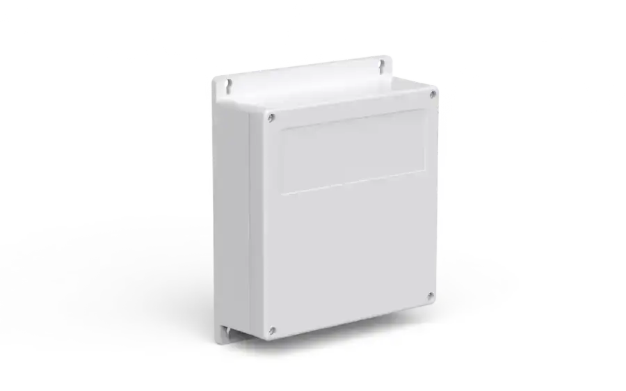 F192-188-70 With Ears · Gray product view 3