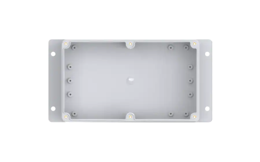 F200-120-67 With Ears · Gray product view