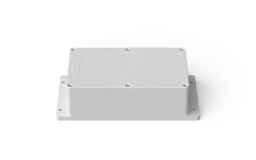 F200-120-67 With Ears · Gray product view 2