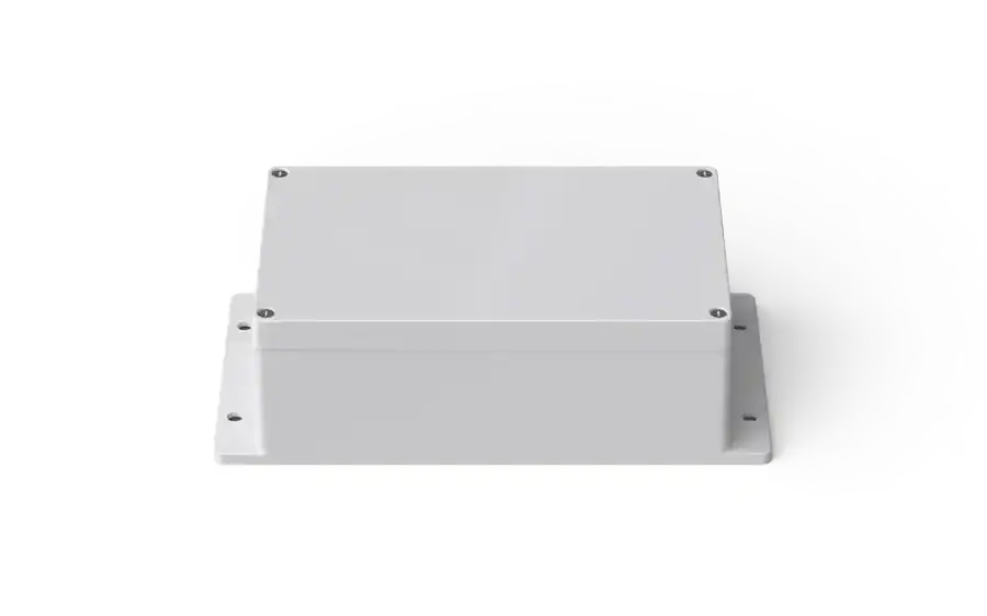 F200-120-75 With Ears · Gray product view 2