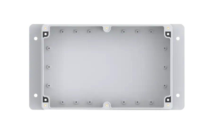 F230-150-87 With Ears · Gray product view