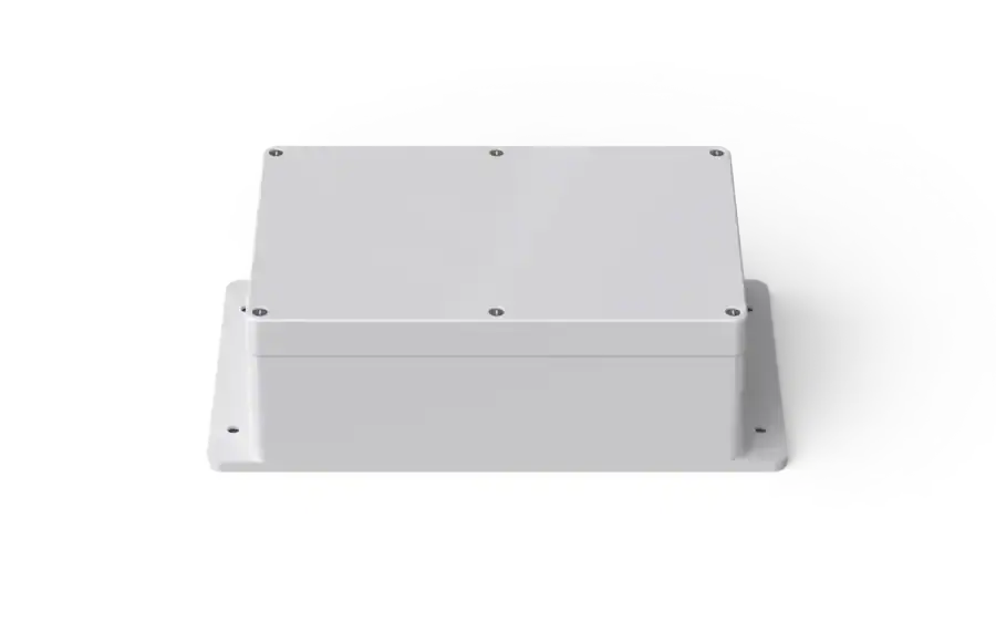 F230-150-87 With Ears · Gray product view 2