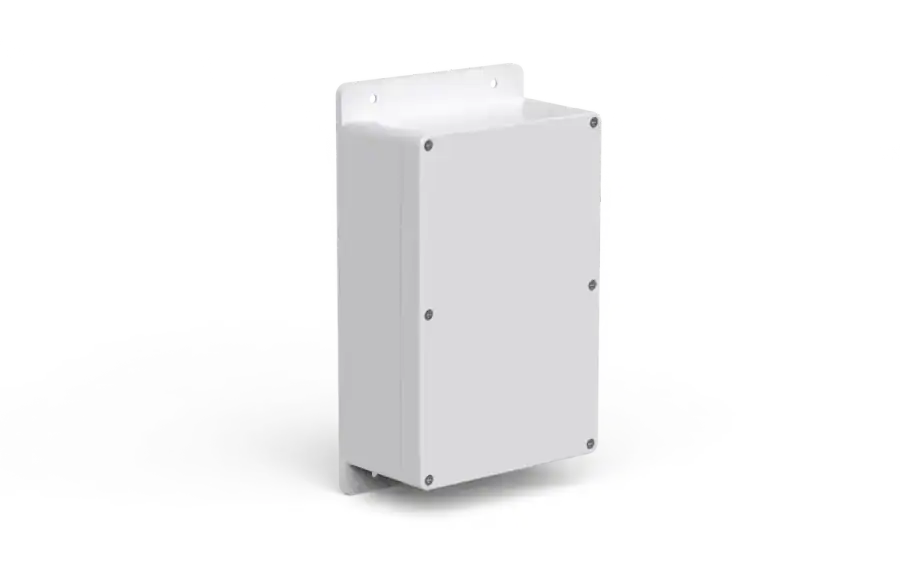 F230-150-87 With Ears · Gray product view 3