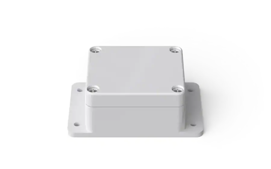 F63-58-35 With Ears · Gray product view 2
