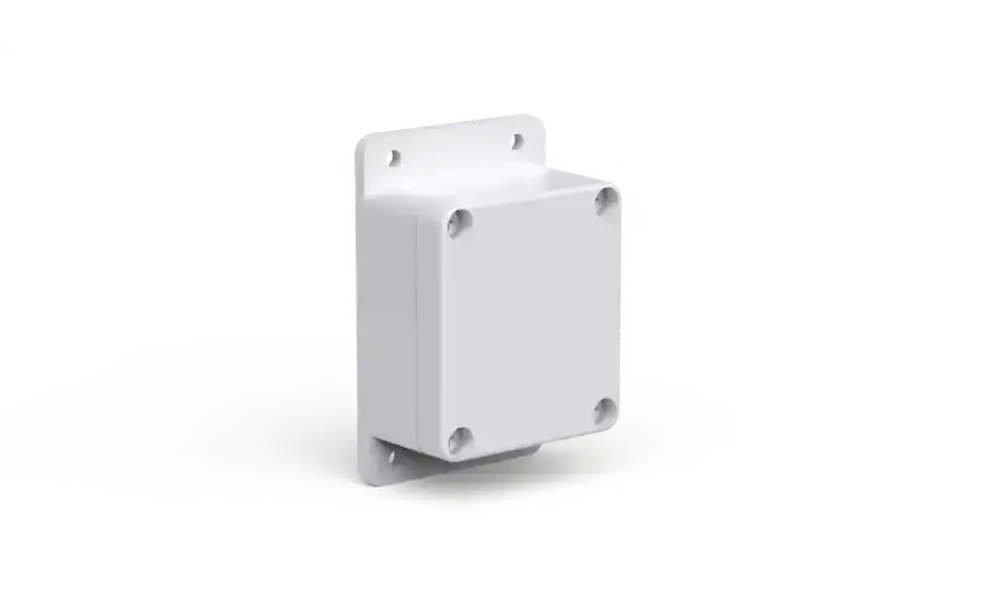 F63-58-35 With Ears · Gray product view 3