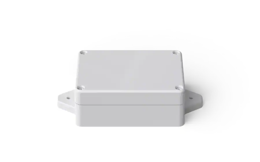 F83-58-34 With Ears · Gray product view 2