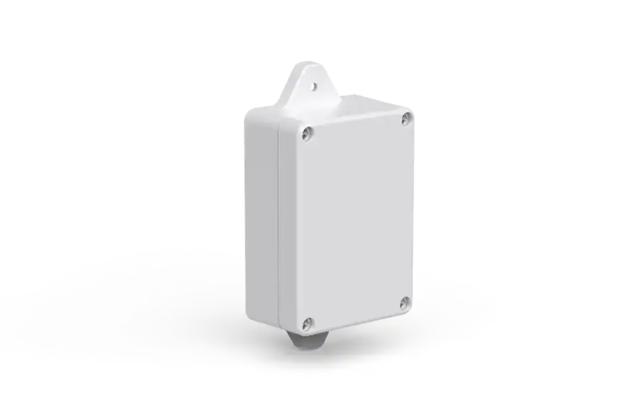 F83-58-34 With Ears · Gray product view 3