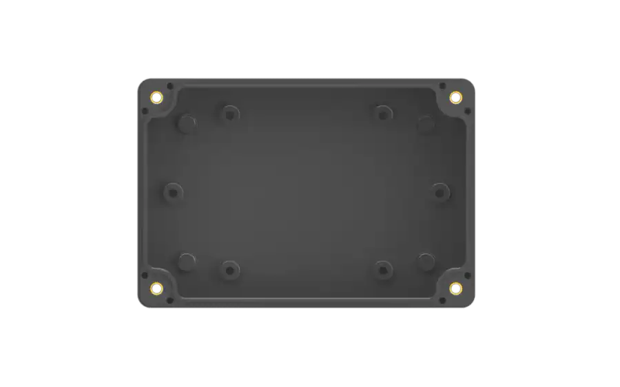 F100-68-50 No Ears · Black product view