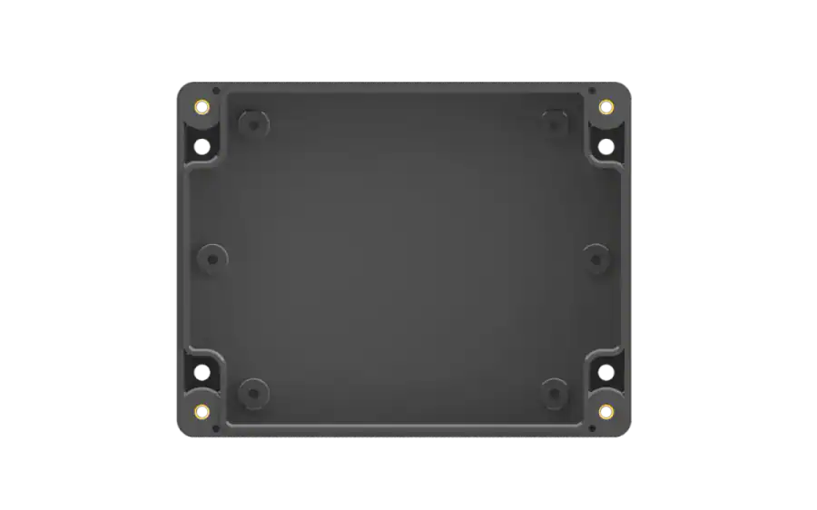 F115-90-55 No Ears · Black product view