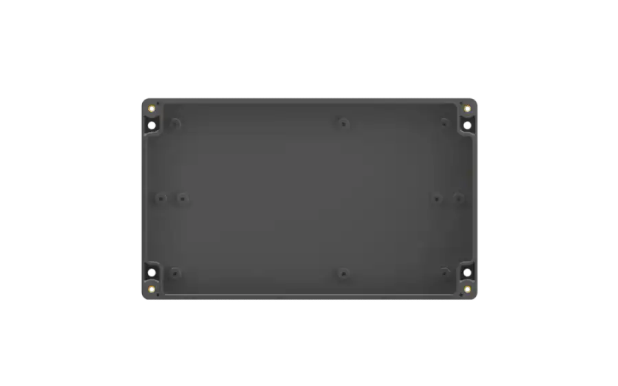 F200-120-56 No Ears · Black product view