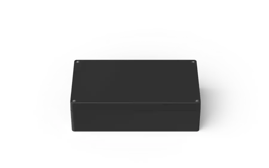 F200-120-56 No Ears · Black product view 2