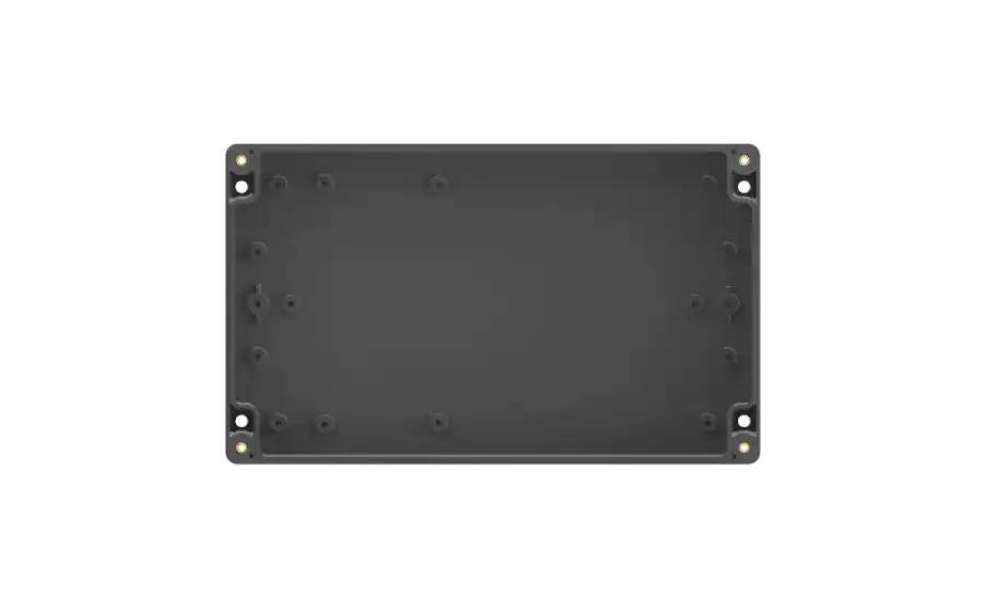 F200-120-75 No Ears · Black product view