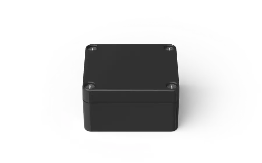 F63-58-34 No Ears · Black product view 2